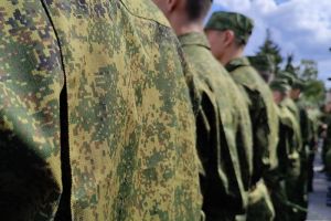 Статус ветерана СВО: Госдума приняла закон о расширении круга получателей
