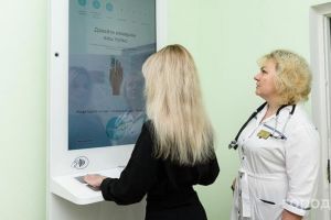 «Третья в стране»: в МСЧ-59 Заречного открыли «умную палату»