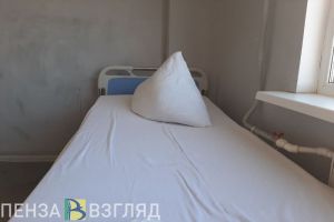 Девочку госпитализировали после аварии на трассе «Урал» в Пензенской области