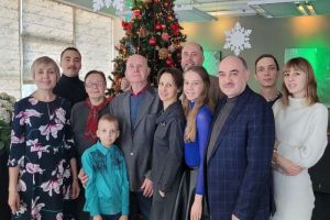 Династия Мали: педагогика как призвание