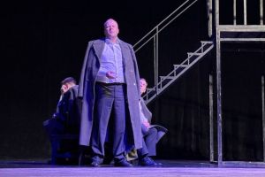 В Пензе подвели первые итоги «Театральных вечеров» и «Творческих встреч»