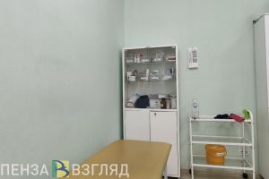 В Кузнецке два несовершеннолетних мотоциклиста попали в больницу после ДТП