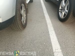 В Пензе ищут очевидцев ДТП с 4 пострадавшими: травмирован годовалый ребенок