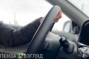 В Пензе водитель получил 3 года тюрьмы за смерть двух пассажиров
