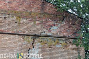 В Спасске прокуратура возбудила дело после падения ребенка с заброшенного здания