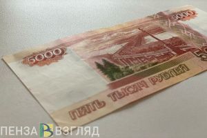 УМВД: жительница Кузнецка украла деньги из банкомата