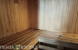 Полиция нашла мужчину, избившего пензенца в банном комплексе