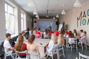 Представители Пензенской области примут участие в Университетских сменах