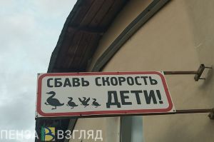 С начала года в Пензенской области произошло более 700 ДТП