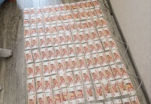В Пензе задержали группу кибермошенников с криптовалютой на 250 млн рублей