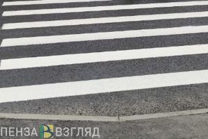 ГАИ: известны подробности смертельного ДТП с подростком в Пензенском районе