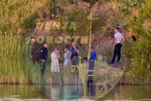Соцсети: на Русеевском карьере в Пензе найден труп мужчины