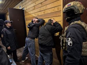 В Пензенской области на музыкальном фестивале сбывали наркотики