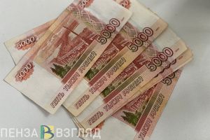 Глава дорожной фирмы в Пензе сокрыл 6 млн рублей налогов