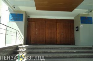 Прокурор Пензенской области Дмитрий Горшков прибыл на место пожара на ТЭЦ