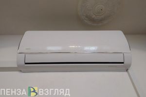 В Пензенской области 11 июля температура воздуха взлетит до +36 градусов