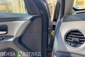 В Никольском районе в ДТП пострадали 11-летний и 14-летний мальчики
