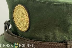 Ветераны СВО становятся учителями и наставниками пензенских школьников