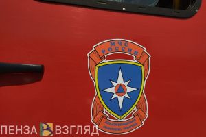 Пожар на ТЭЦ в Пензе локализован: тушат 48 человек