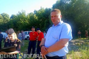 Депутаты Пензенской Гордумы провели рейд по профилактике детского травматизма