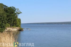 Спасение ребенка из Сурского водохранилища, смертельный пожар, аномальная жара – новости Пензы и области за 12 июля