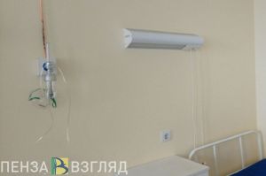 На трассе под Пачелмой столкнулись грузовик и легковушка: двое в больнице