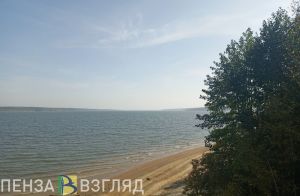 В Пензенской области столкнулись яхта и катер
