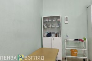 В Никольском районе мужчина попал в больницу в результате ДТП