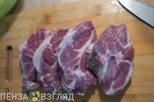 В 2025 году мясную продукцию из Пензенской области вывозили в Китай, ОАЭ и Конго