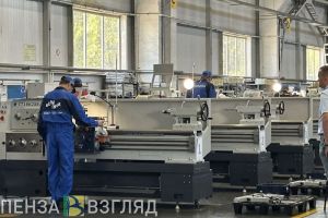 Юным пензенцам, не сдавшим ОГЭ, хотят позволить получить рабочую профессию