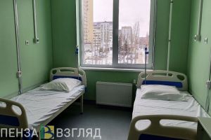 В Сердобском районе ребенок получил травмы в ДТП