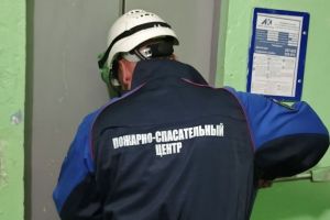 В Пензе лифт защемил руку ребенку