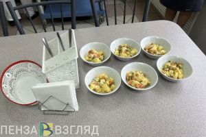 Пензенским родителям рассказали, как изменится питание школьников