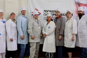 В Пензе выбрали лучшего монтажника радиоэлектронной аппаратуры