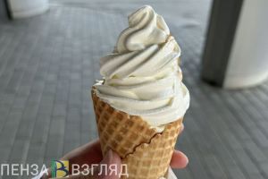 За год пломбир в России подорожал почти на 20%