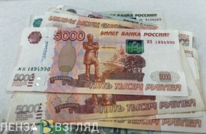 В Пензенской области за полгода возбудили 6 дел по фактам невыплаты зарплаты