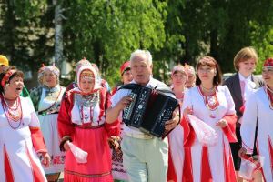 В Пензенской области пройдет фестиваль чувашской культуры «Акатуй» (0+)