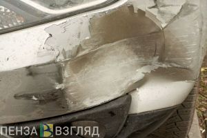 Двое погибли: ГАИ сообщило подробности смертельной аварии в Городищенском районе