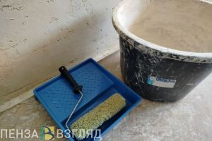 Детсад в Сердобске: когда закончится затянувшийся ремонт