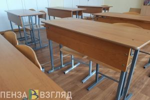 Период участия пензенцев в СВО не будут учитывать в срок действия баллов ЕГЭ