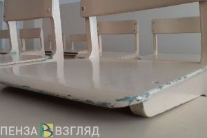 Когда отремонтируют школу в Ульяновке: родители просят губернатора о помощи