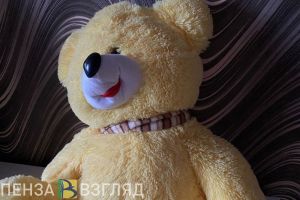 Пензенских производителей детских товаров приглашают подать заявку на премию