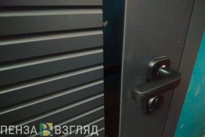 Ревнивая жительница Кузнецка подожгла квартиру бывшего сожителя