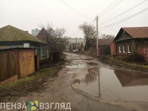 В Сердобске женщина вонзила нож в сожителя: мужчина скончался