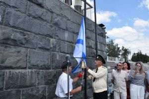 День ВМФ, закрытие районных больниц, авария под Богословкой - главные новости Пензы и области за 27 июля