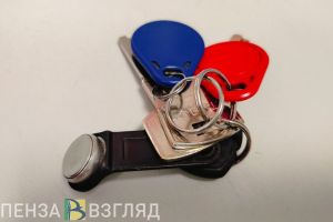 «Замена ключей от домофона» обошлась пензячке в сумму около 1,5 млн рублей