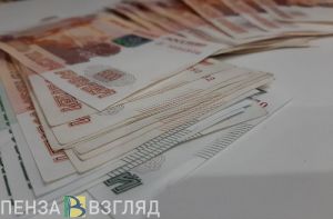 В июне в Пензенской области цены выросли на 0,13%