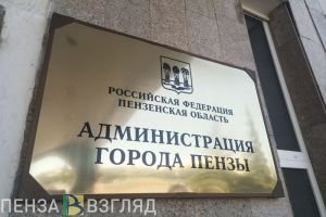 Пензенских предпринимателей приглашают в мэрию на День открытых дверей