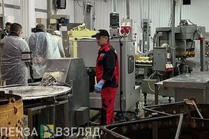Пензенцам рассказали, кто должен организовать на предприятии службу охраны труда