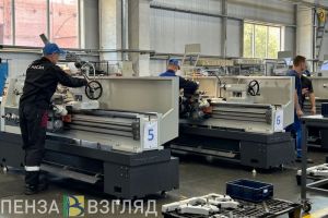 В Пензенской области стабилизируется рынок труда